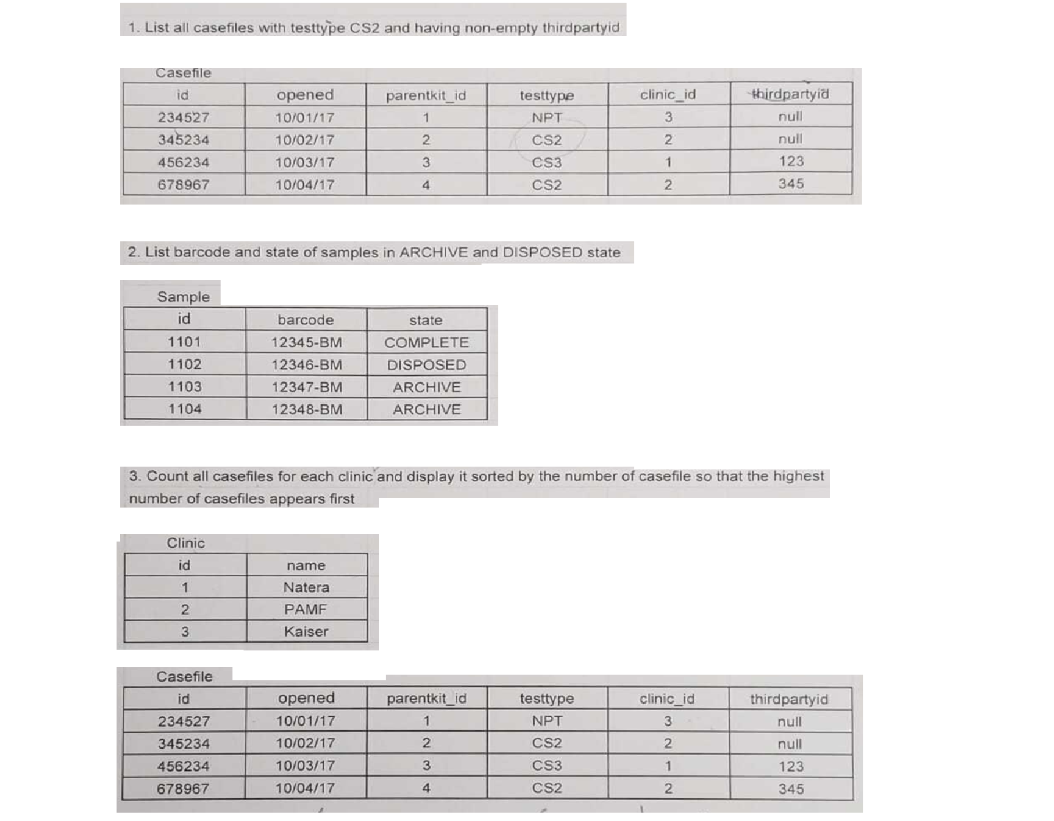 September 1, 2026 – Software Quality Assurance | LOS ALTOS SOFTWARE ...